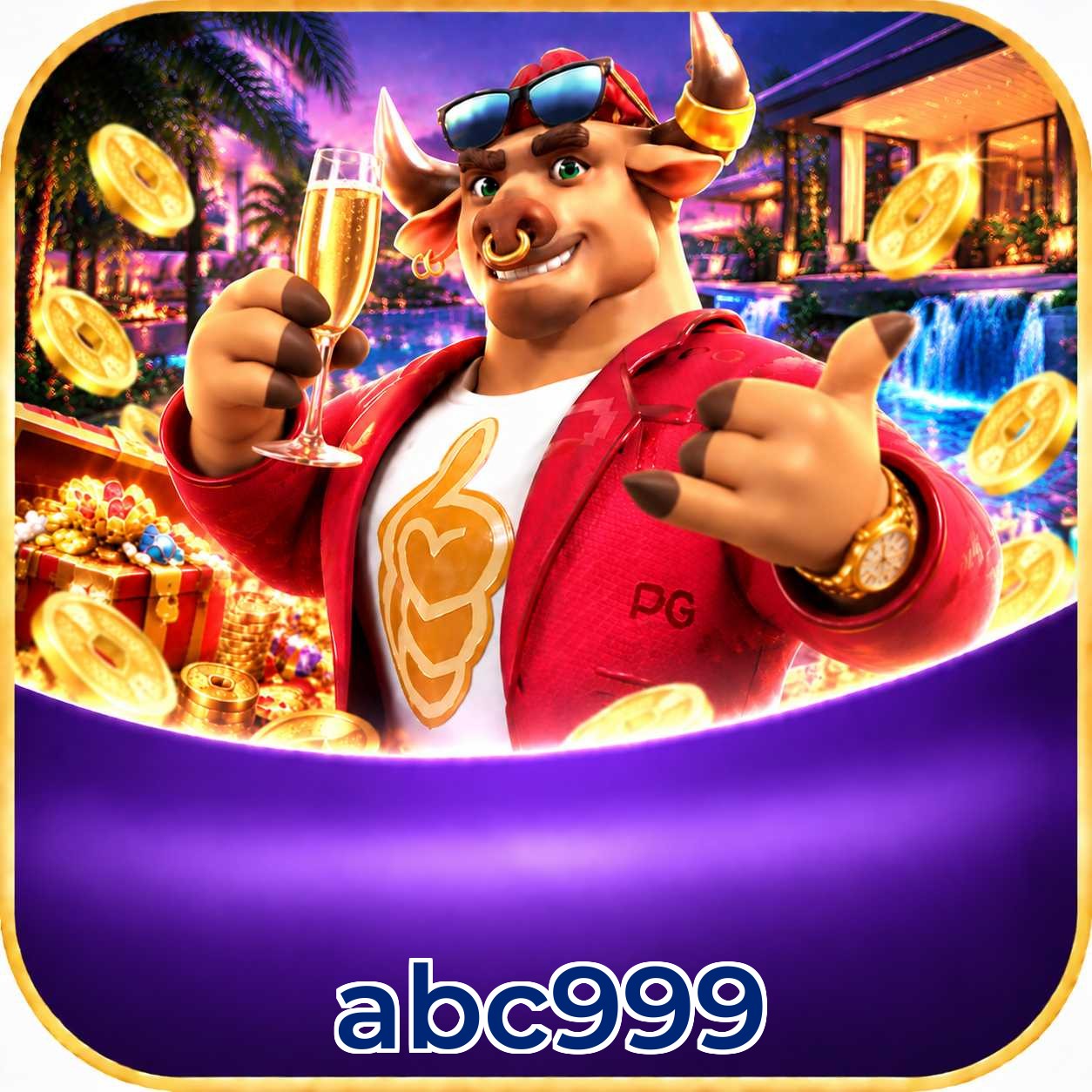 abc999 Interface