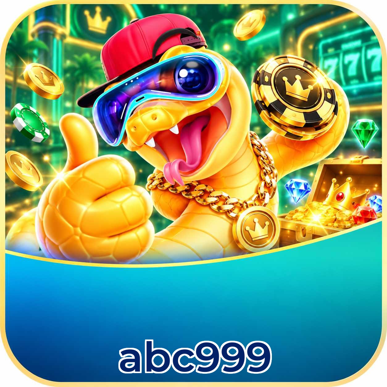 abc999 Jogos Exclusivos