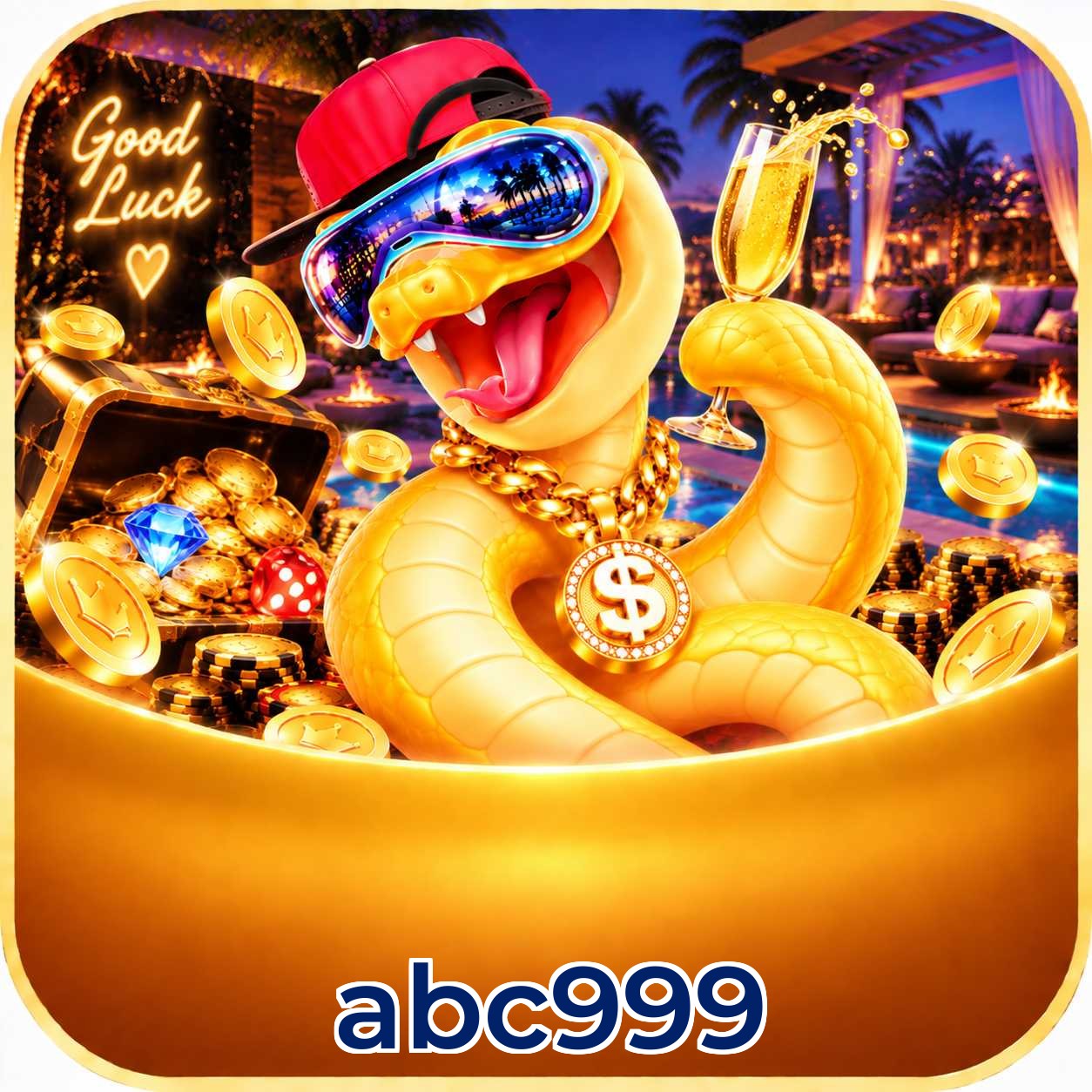 abc999 Logo