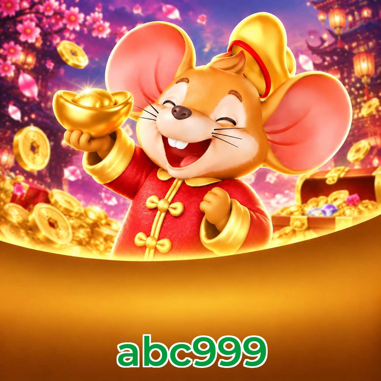 abc999 Logo