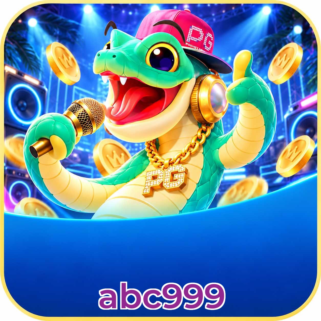 abc999 Suporte