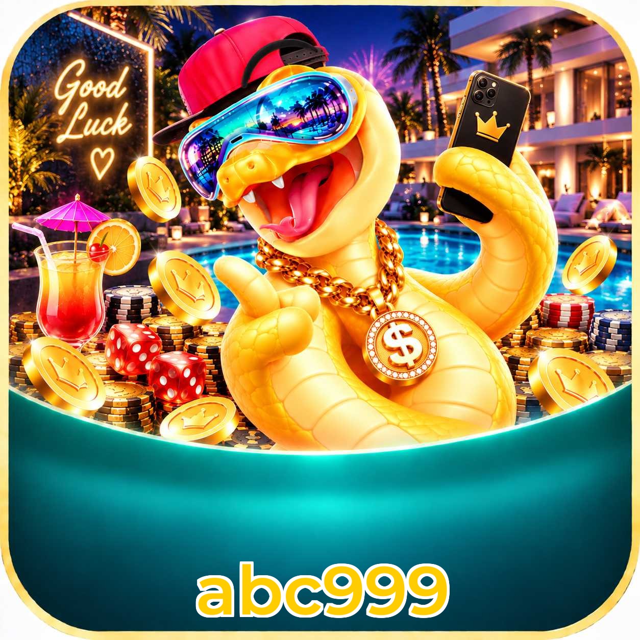 abc999 Loterias