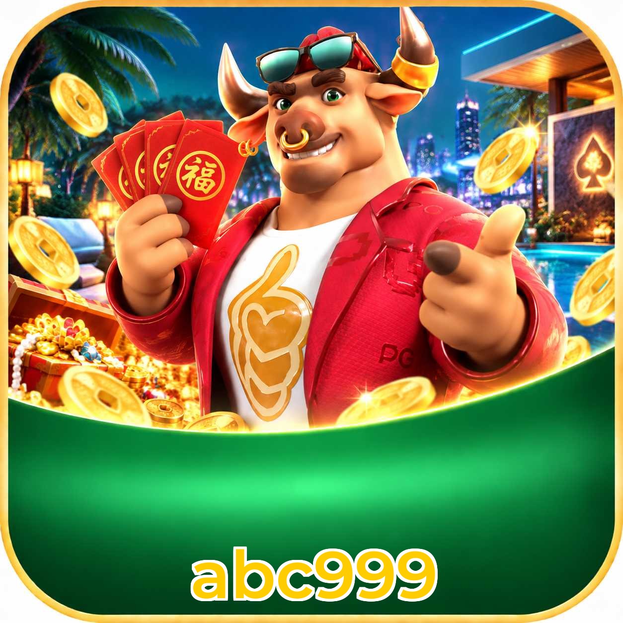 abc999 Logo