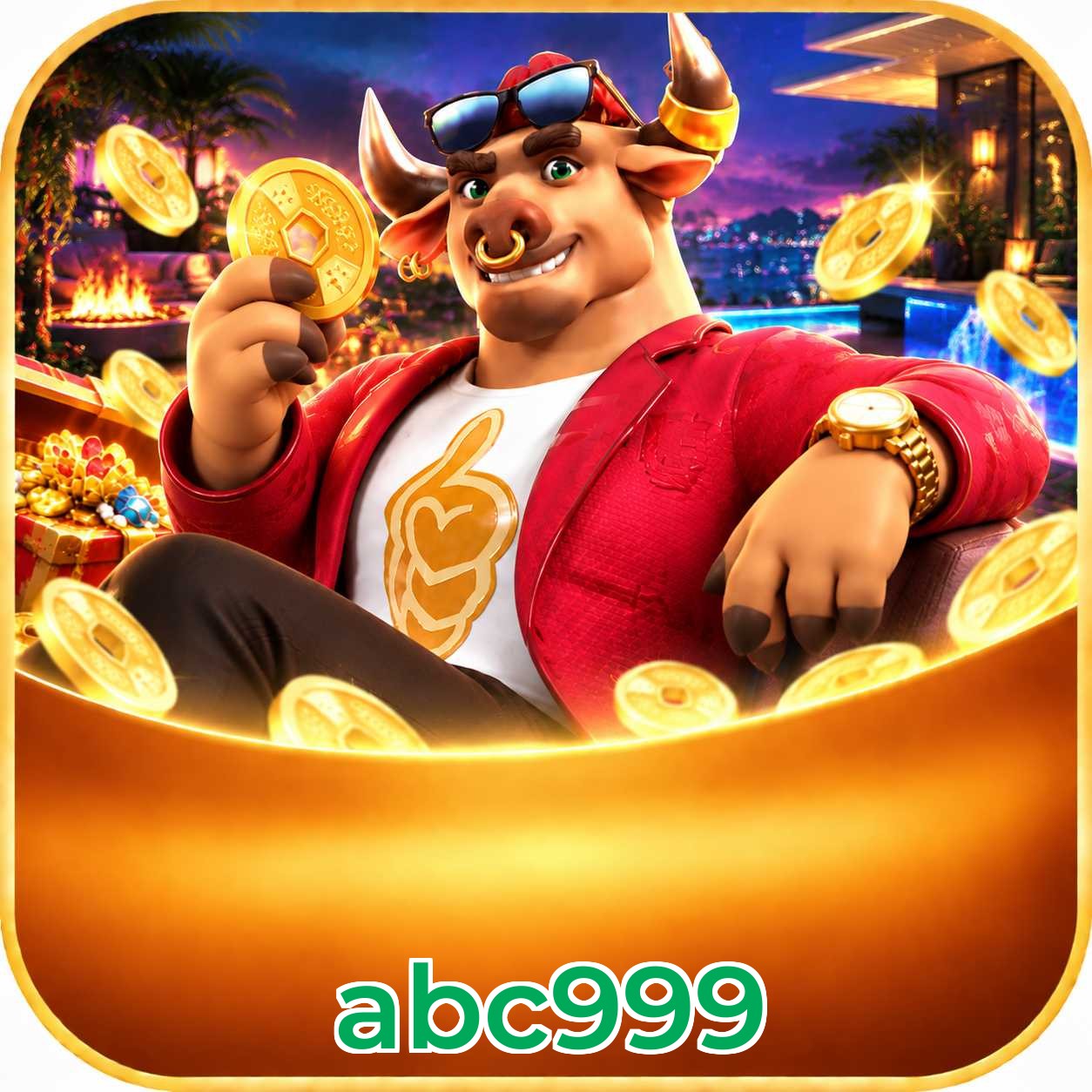 abc999 App Features