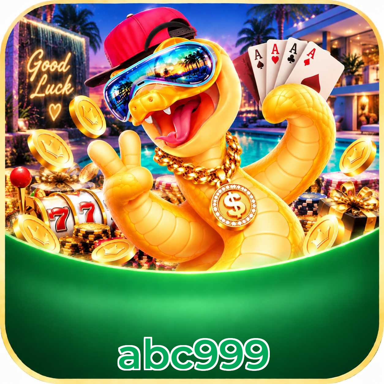 abc999 Version History