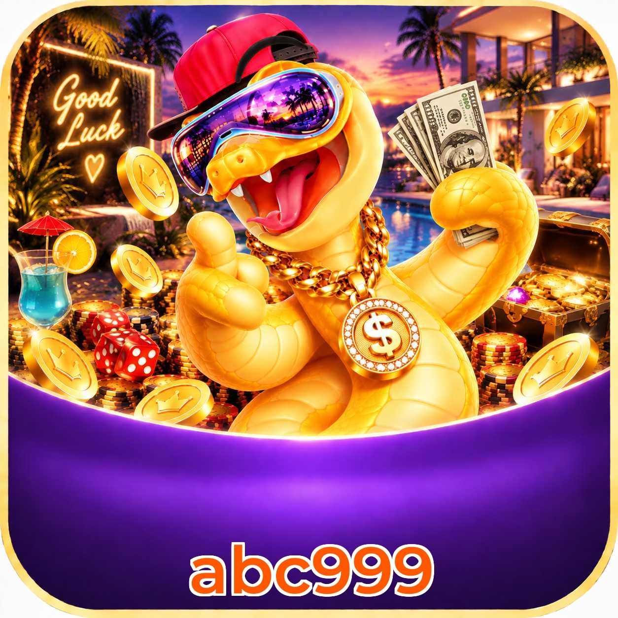 abc999 Logo