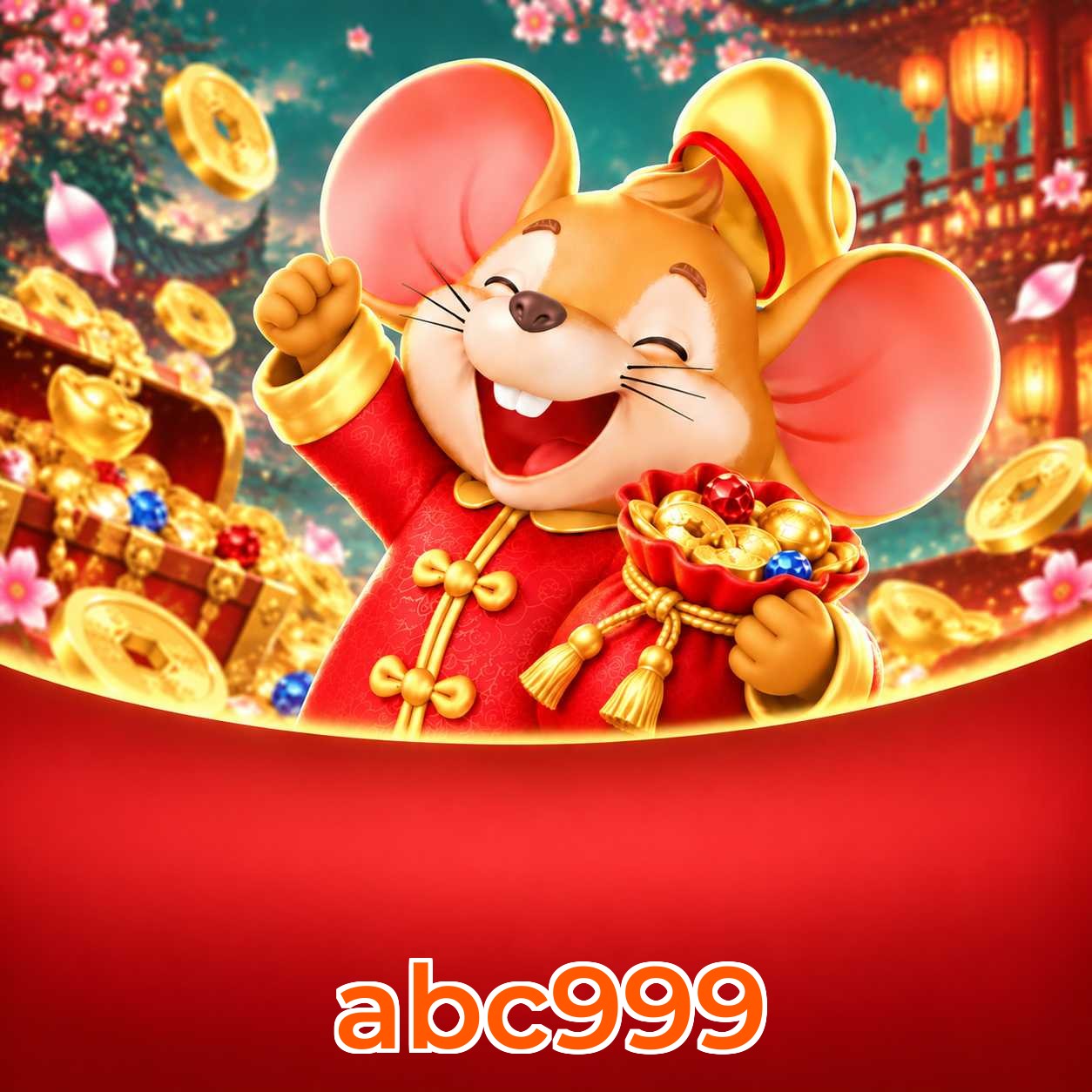 abc999 Logo