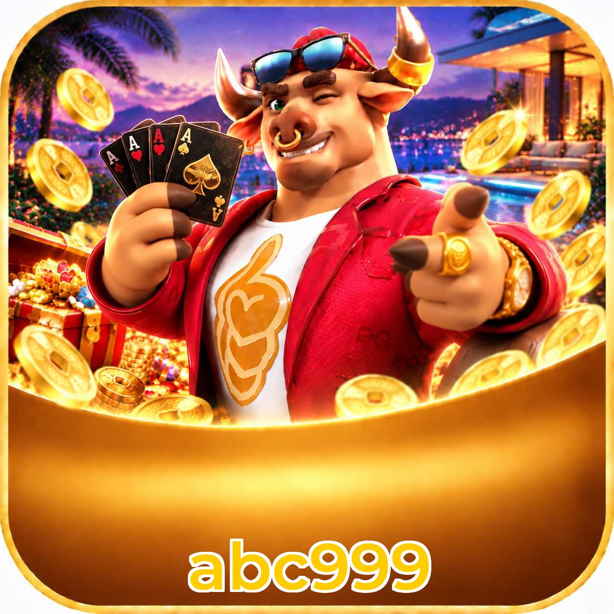 abc999 Logo