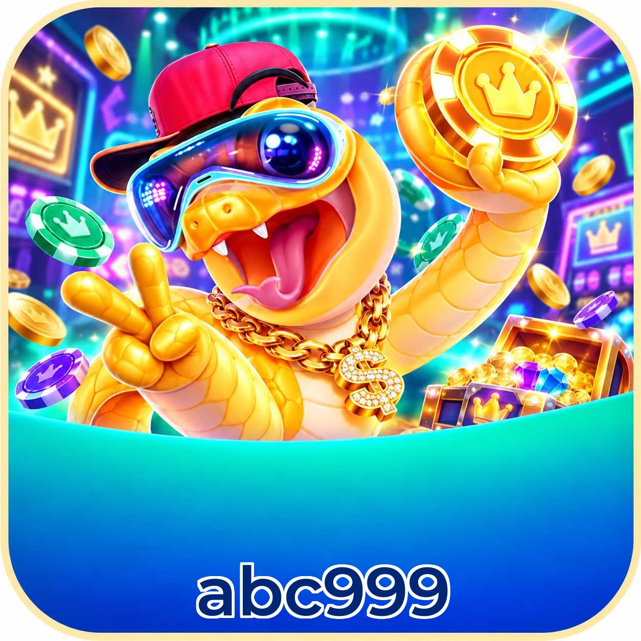 abc999 Slots