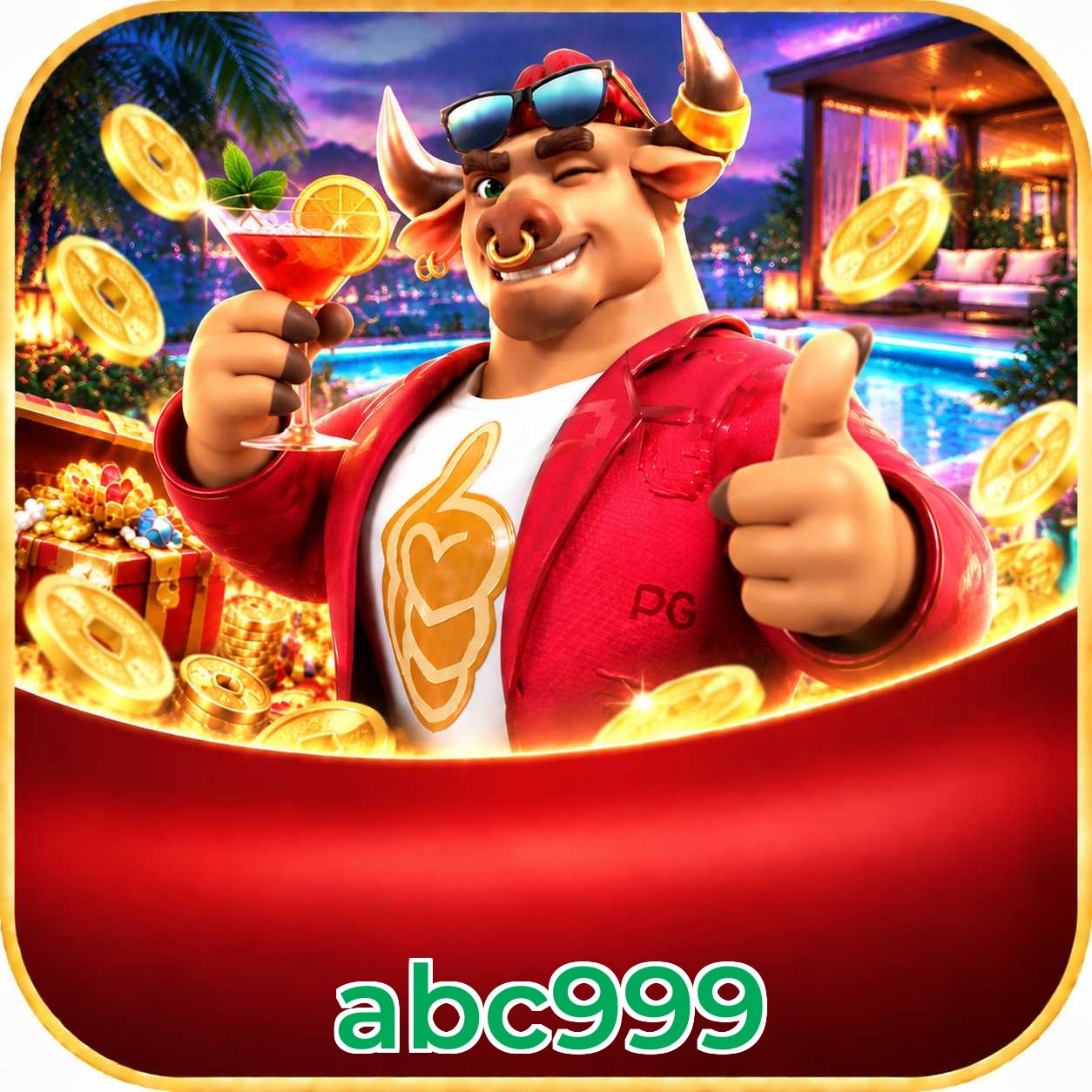 abc999 Logo