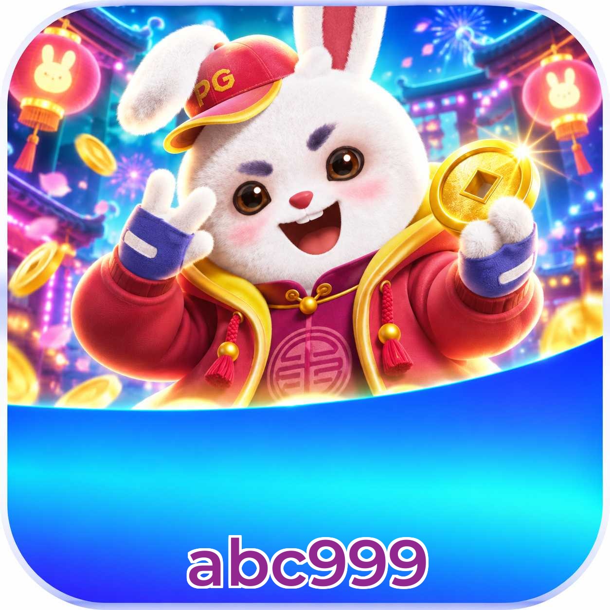 abc999 2FA