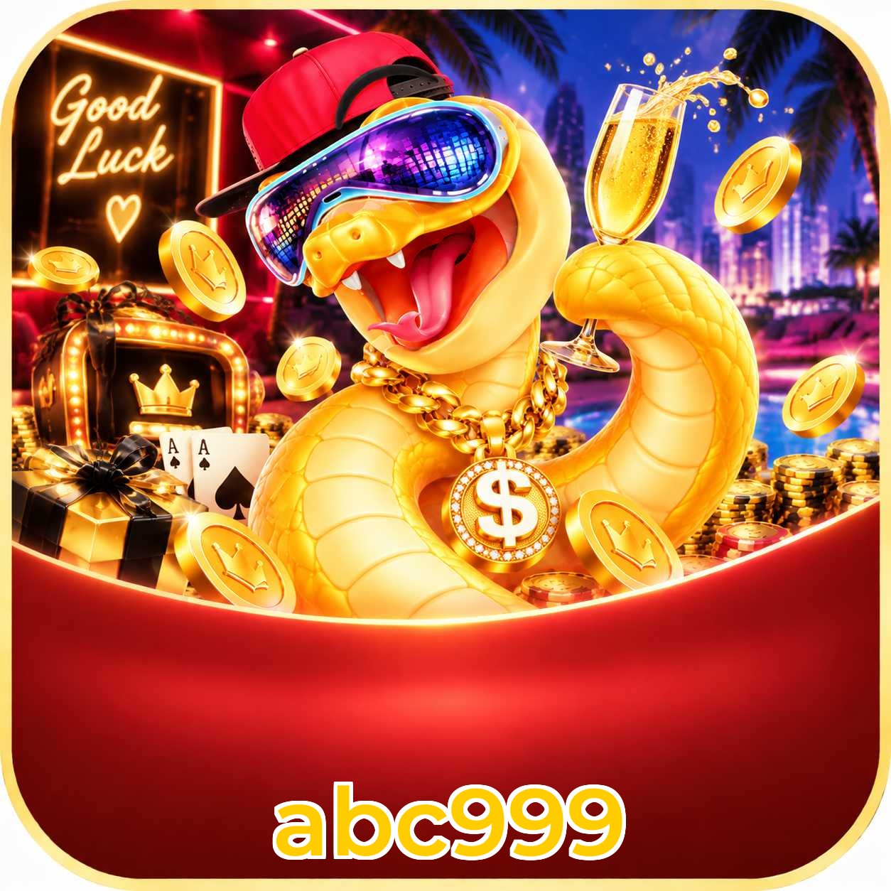 abc999 Logo