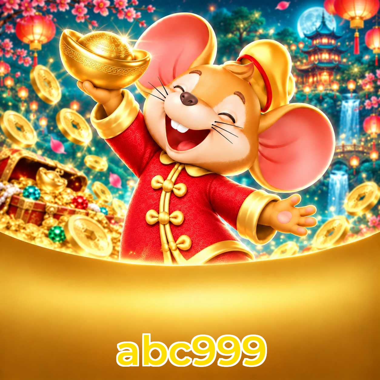 abc999 Saque
