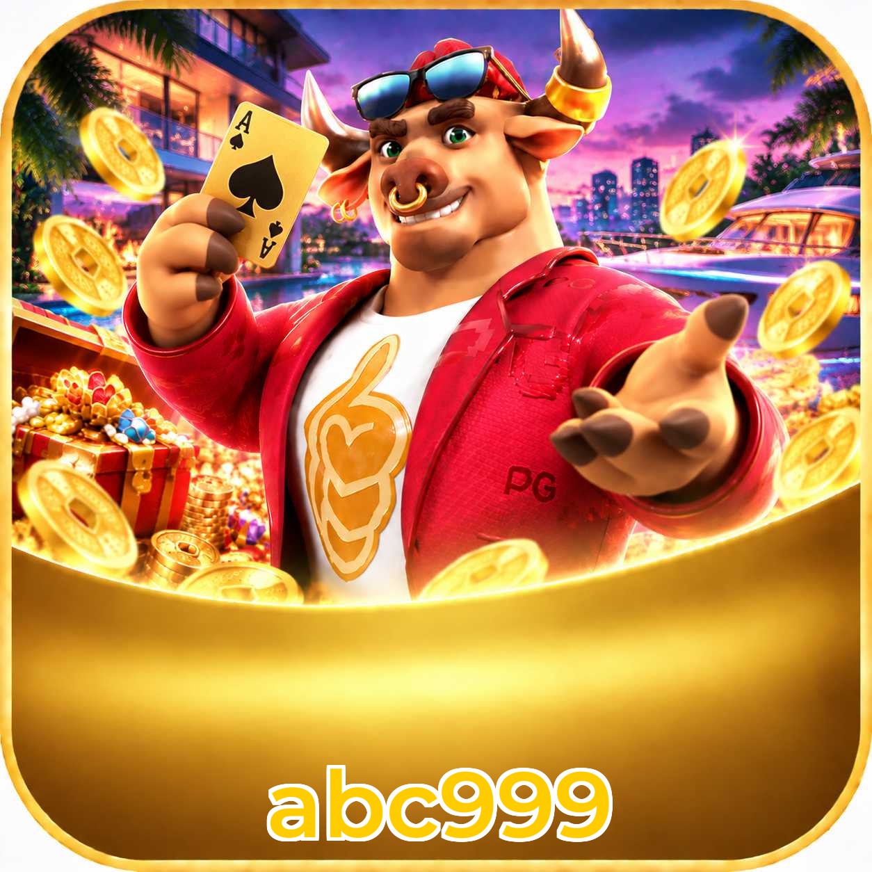 abc999 Logo